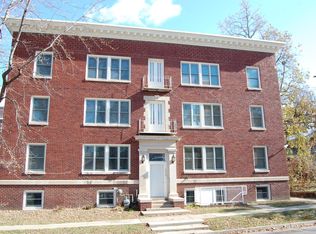 1353 9th St APT 8, Des Moines, IA 50314