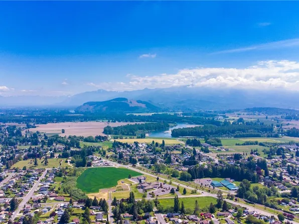 816 Bella Vista Ln, Burlington, WA 98233