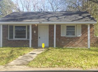 1725 8th Ave, Lake Charles, LA 70601