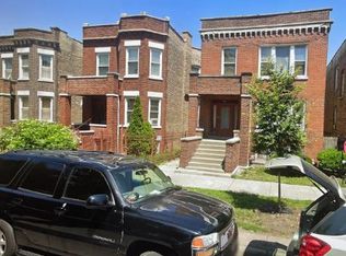 3626 W Flournoy St, Chicago, IL 60624