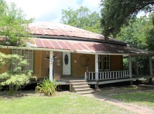 206 Beech St, Pineland, TX 75968