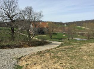 11700 Baird Rd, Mount Perry, OH 43760