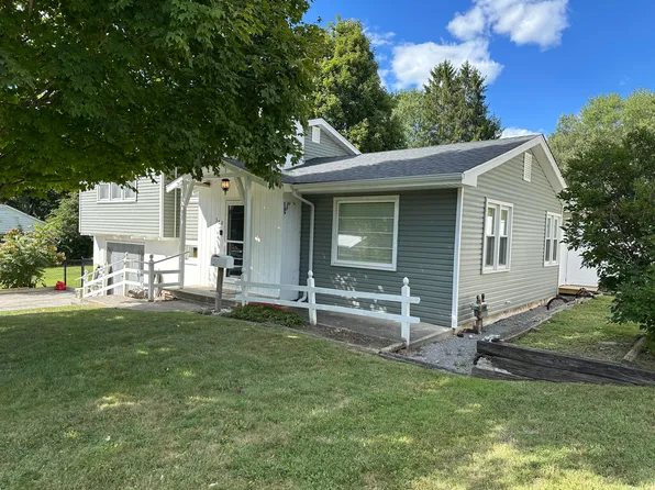 380 Rowan Rd, White Sulphur Springs, WV 24986