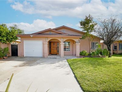9638 Charlesworth Rd, Pico Rivera, CA, 90660