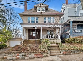 125 Dewey St, Edgewood, PA 15218