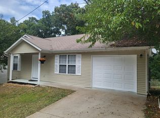 152 Pawnee Rd #152, Lake Ozark, MO 65049