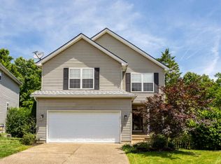 11523 Magnolia View Ct, Louisville, KY 40299