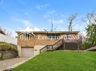 1218 Carnahan Rd, Pittsburgh, PA 15216