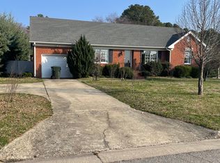 100 Plaza Dr W, Wilson, NC 27893