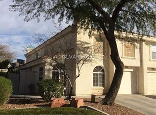 7950 Lisa Dawn Ave, Las Vegas, NV 89147