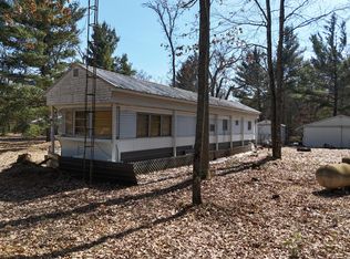9685 Ziska Rd, Wellston, MI 49689