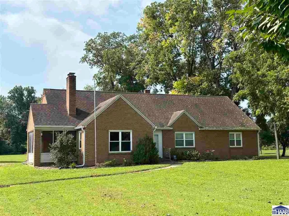 4069 E Margaret Dr, Terre Haute, IN 47802