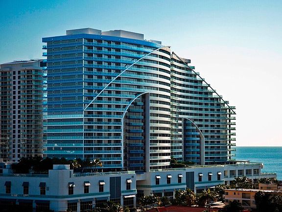 2nd image of 3101 Bayshore Drive #1907