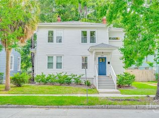 1204 E 33rd Street, Savannah, GA 31404