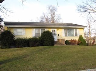 100 Elm St, Luverne, MN 56156
