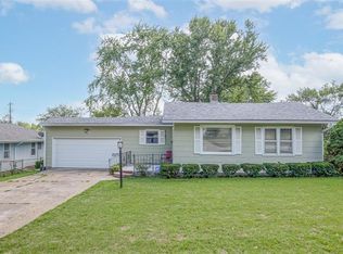 1211 E 84th Ter, Kansas City, MO 64131