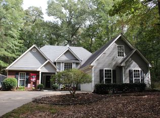 350 Alcovy Way, Covington, GA 30014