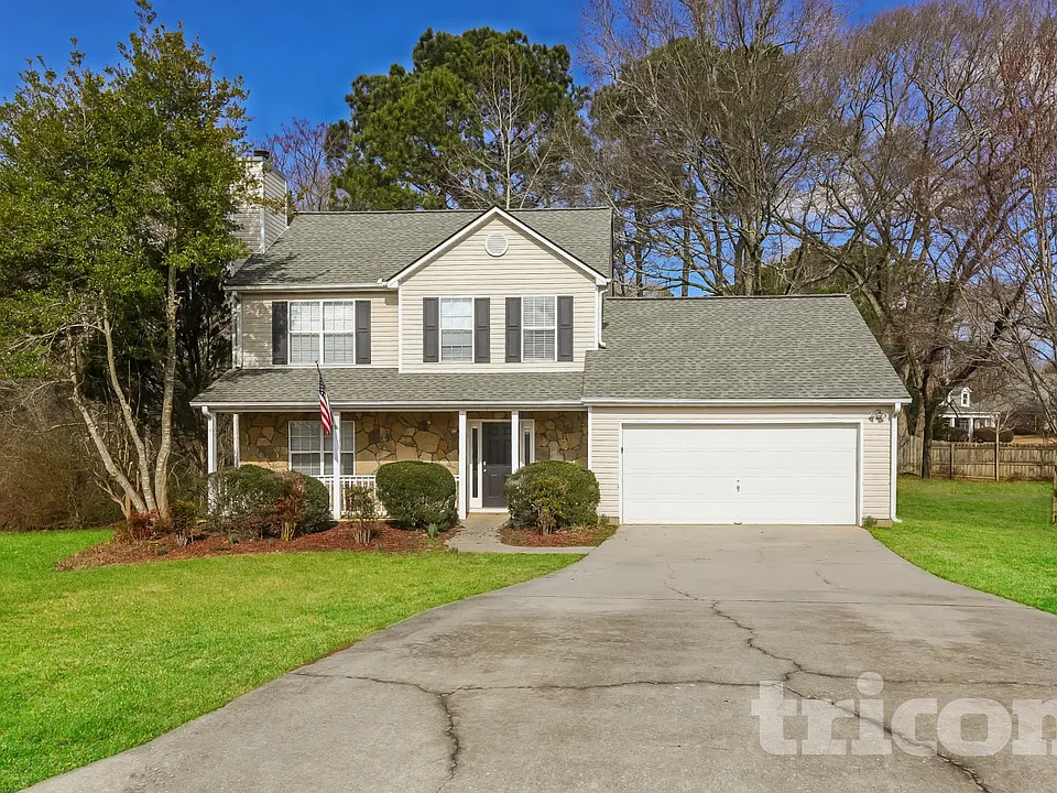 3940 Michaels Creek Way