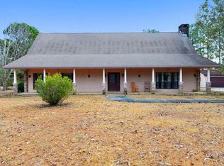 22276 Riverline Rd, Saucier, MS 39574