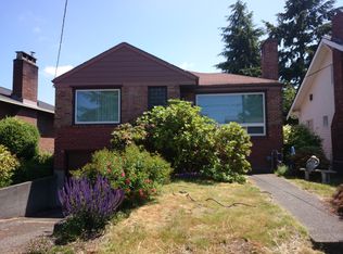 7540 19th Ave NW, Seattle, WA 98117