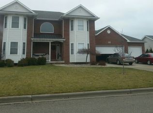 4326 Winterwood Ln, Saginaw, MI 48603