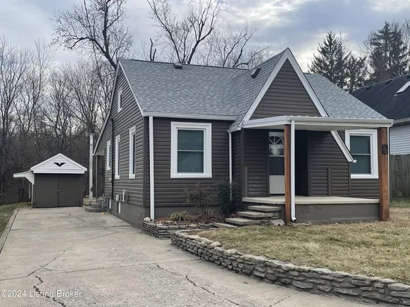 78 Highland Mnr, Shelbyville, KY 40065