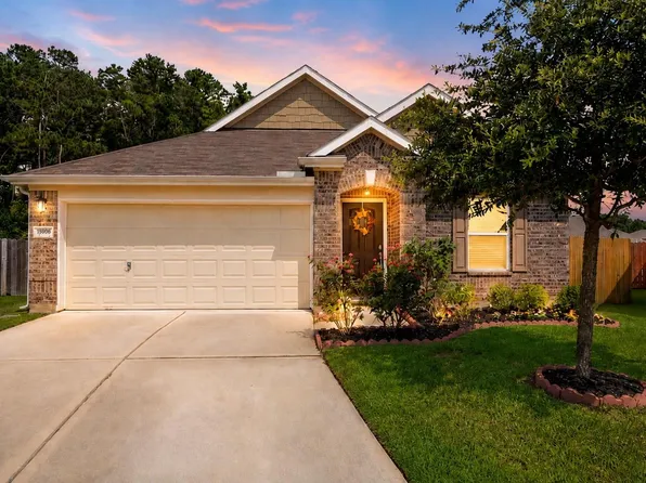 15906 Arapaho Bend Ln, Cypress, TX 77429