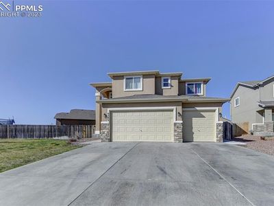 6592 Justice Way, Colorado Springs, CO, 80925