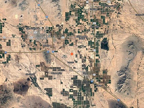 3rd image of 3430 W TRONA Drive #16