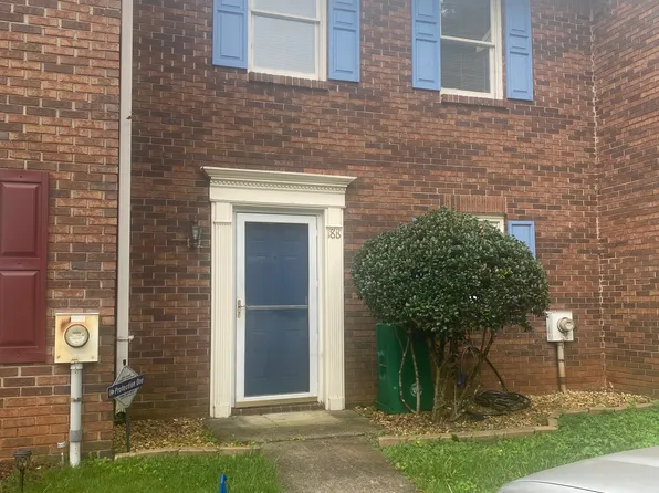 188 Walter Way, Stone Mountain, GA 30083