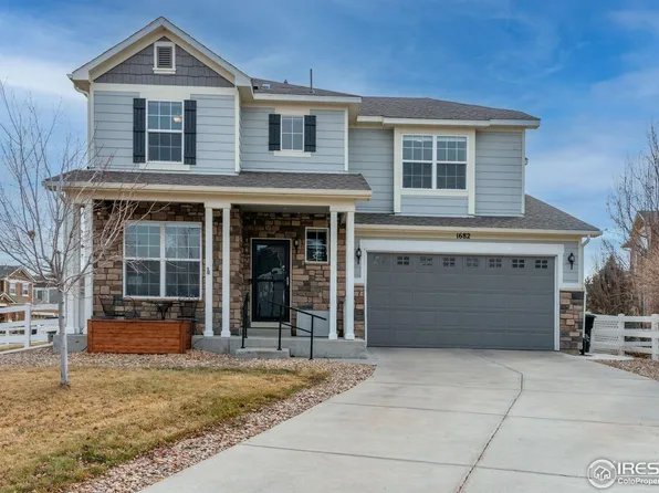 1682 Dorothy Cir, Longmont, CO 80503