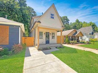 385 Williford St, Memphis, TN 38112
