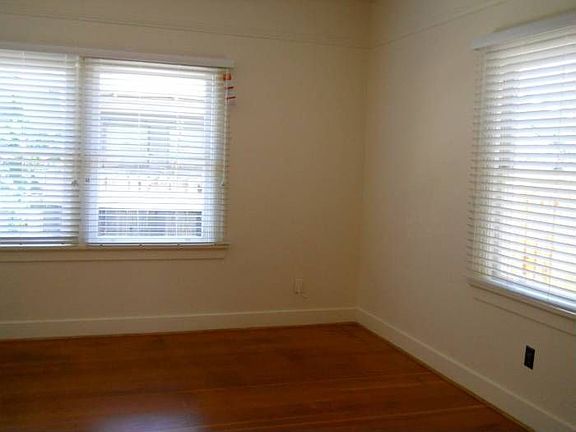good size bedrooms
