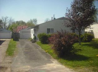 1543 Watkins Rd, Columbus, OH 43207