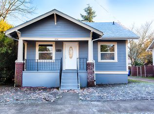 5914 NE 17th Ave, Portland, OR 97211
