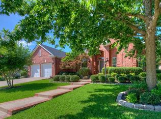 4905 Prairie Dunes Dr, Austin, TX 78747