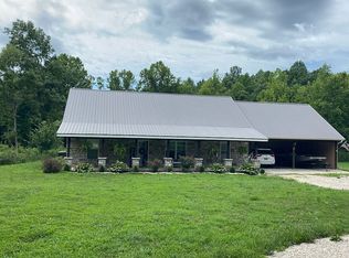 7392 Wayne Rte E #P, Lowndes, MO 63951