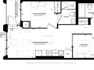 400 King St W #720, Toronto, ON M5V 1K2