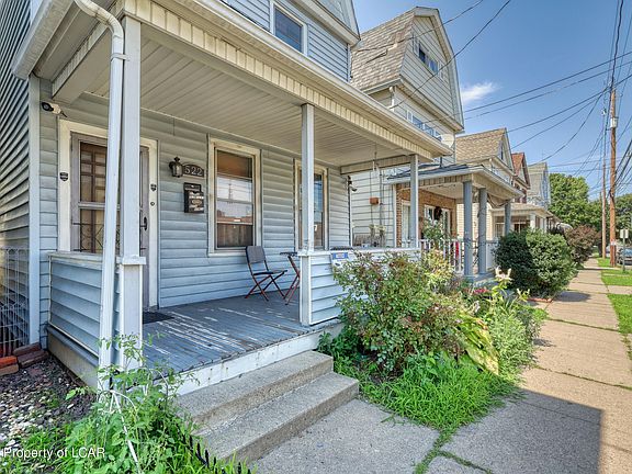 2nd image of 522 N Washington St