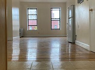 930 Columbus Ave APT 4A, New York, NY 10025