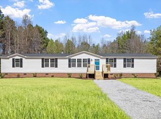 6631 Roundstone Ln, Oxford, NC 27565