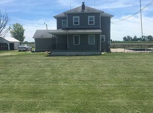 10670 Fenner Rd, Laura, OH 45337