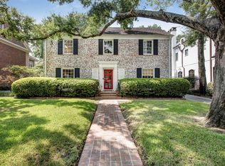 3643 Wickersham Ln, Houston, TX 77027