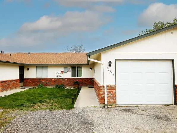 10534 W Fox Ridge Dr, Boise, ID 83709