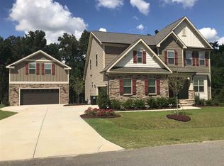 98 W Wellesley Dr, Clayton, NC 27520