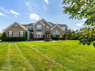 4 Rodeo Drive, Jackson, NJ, 08527