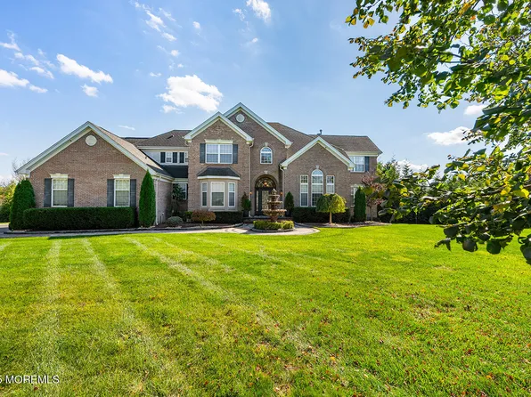 4 Rodeo Drive, Jackson, NJ 08527