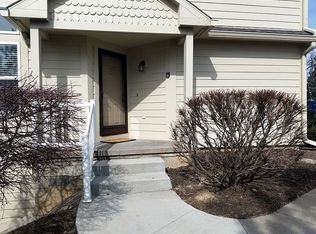 1903 Breckland Dr, Ann Arbor, MI 48108