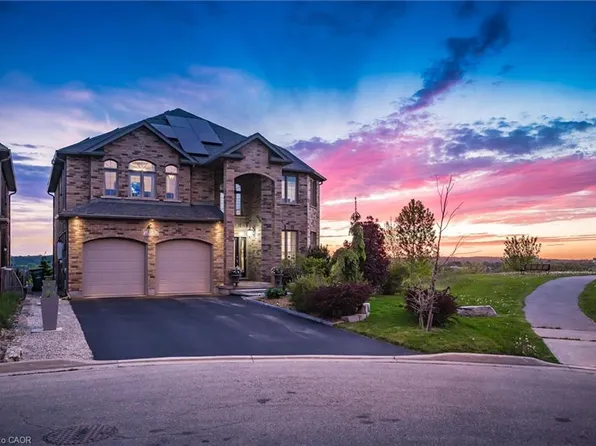 103 Gouda Pl, Cambridge, ON N1P 0A9
