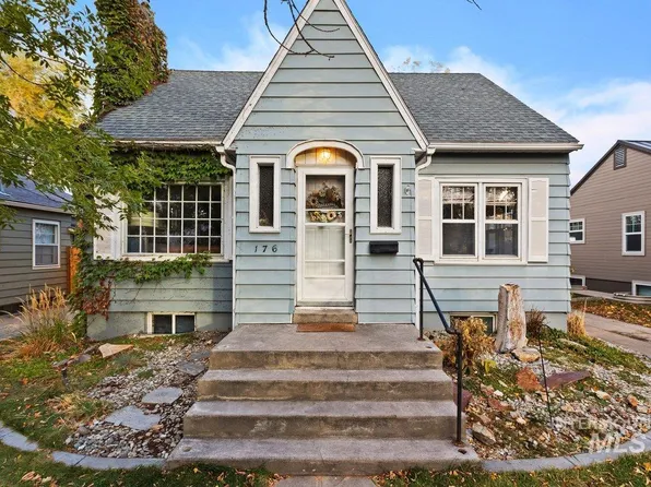 176 Taylor St, Twin Falls, ID 83301